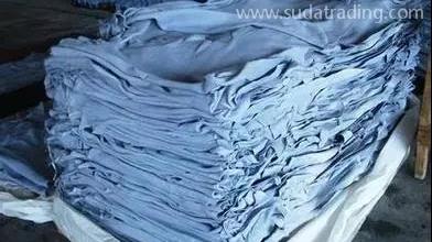 藍濕羊皮進口清關攻略