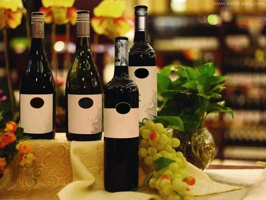 紅酒規范申報要素