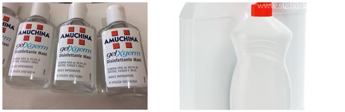 消毒產品進口上海報關要注意的事項