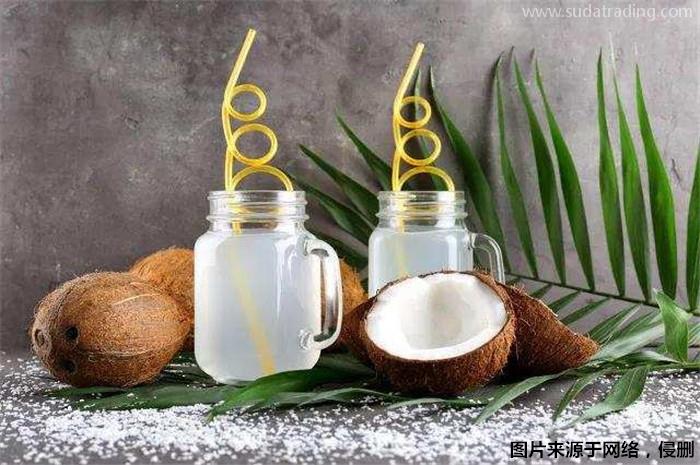 泰國純椰子水進口報關(guān)的稅率以及流程