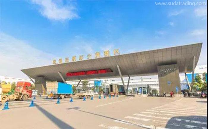 關于申報貨物進保稅區，這幾點你要了解！