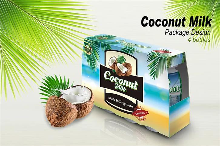 印尼進口椰漿報關只要能提供這些資料，就不難