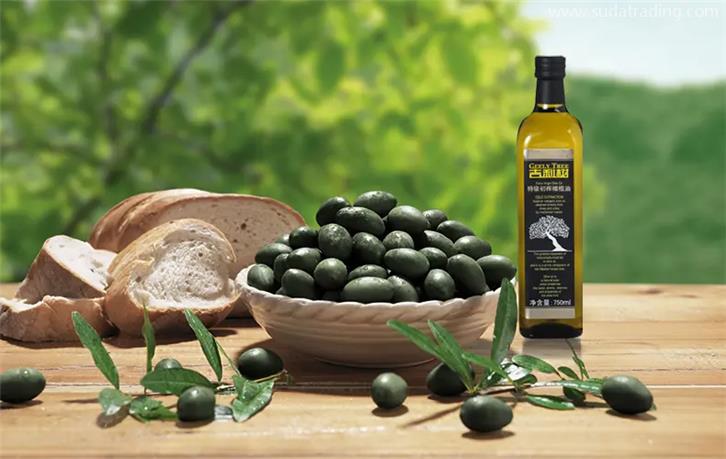 進口初榨橄欖油清關(guān)一站式代理服務(wù)公司