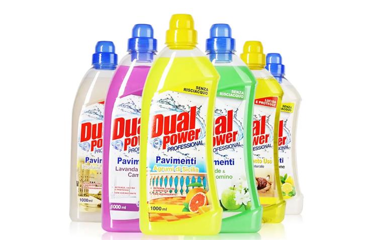 地板清潔劑進口報關需要什么流程步驟，麻煩嗎?