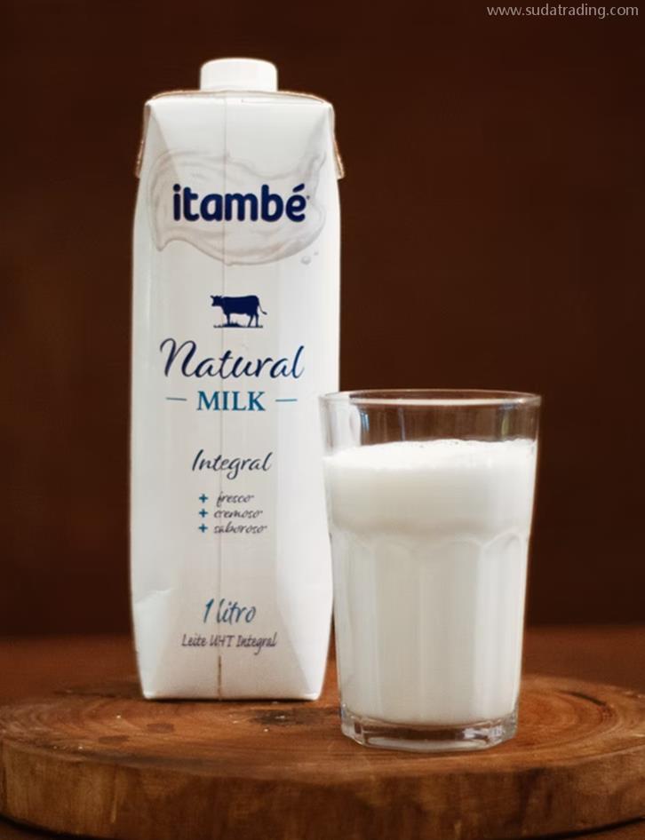 進口德國純牛奶報關的流程以及注意事項