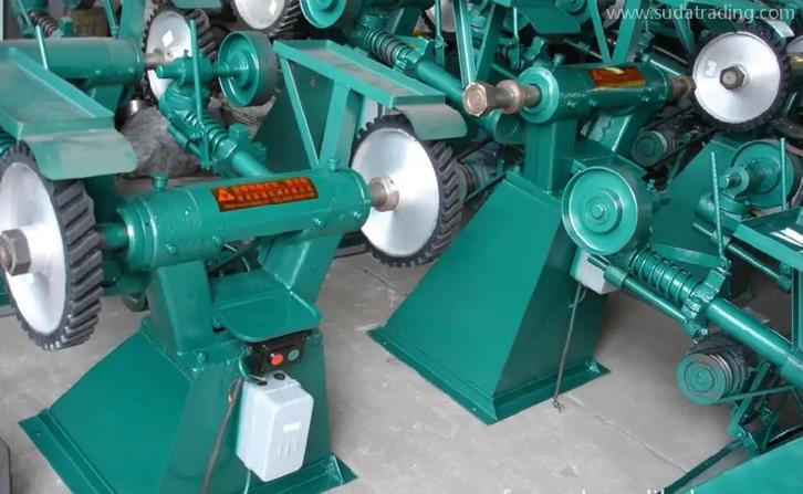 進(jìn)口拋光機(jī)報(bào)關(guān)相關(guān)知識(shí)問答，請(qǐng)查收!