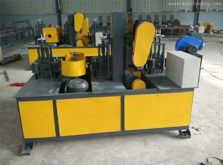 進(jìn)口拋光機(jī)報(bào)關(guān)相關(guān)知識(shí)問答，請(qǐng)查收!