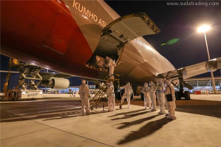 煙臺進口清關代理專業相關知識