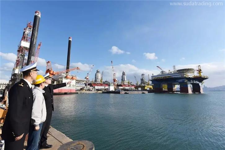 煙臺進口清關代理專業相關知識