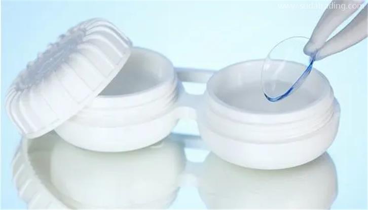 隱形眼鏡片進(jìn)口清關(guān)的流程,請(qǐng)查收! 隱形眼鏡片進(jìn)口清關(guān)的流程,請(qǐng)查收!