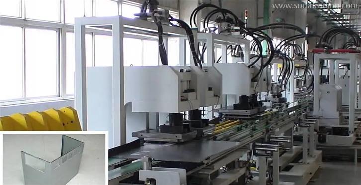 進口設備山東清關怎么操作?不妨來看看