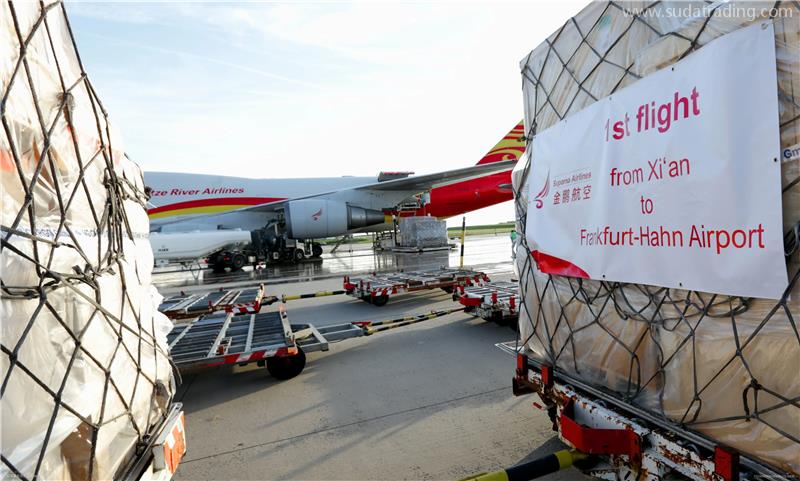 西安機場報關行哪家好?看完就能找到答案