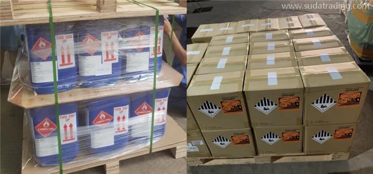 深圳危險品報關代理公司哪家比較專業