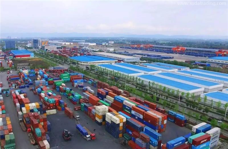 成都進口報關公司哪家好