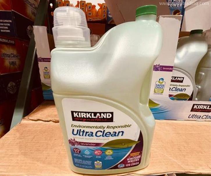 洗衣液進口報關應該注意這些事項