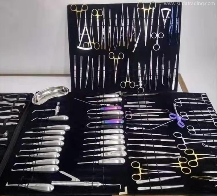 牙科醫療器械報關代理的一些法定要求，請查收!