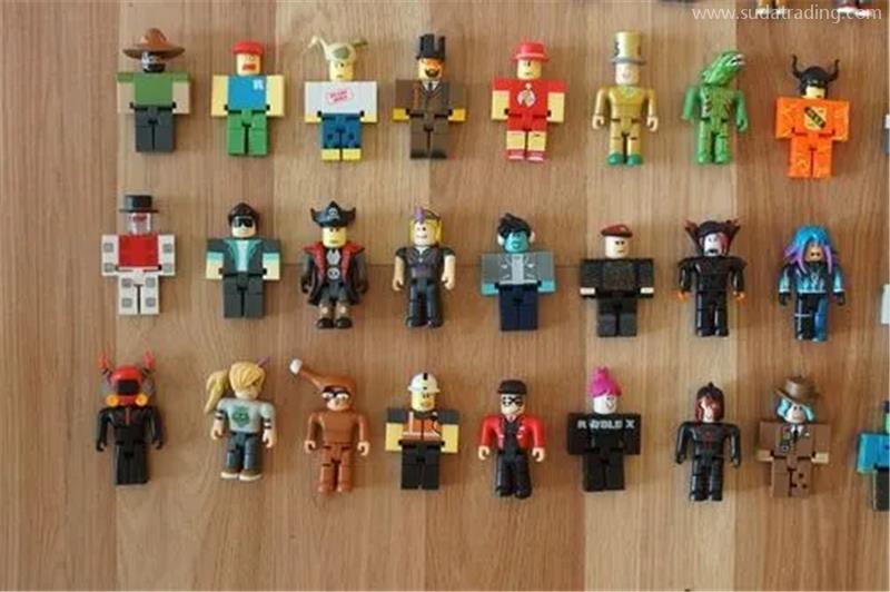 進口手辦模型報關需要的資料，要提供3C嗎