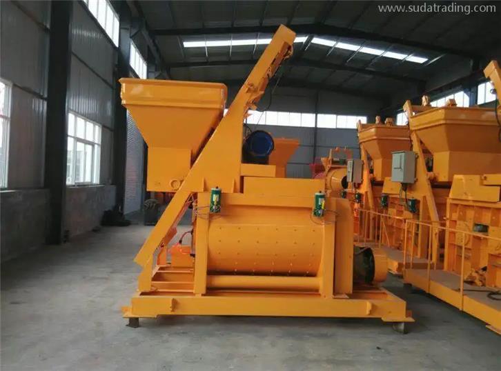 混凝土機械進出口報關公司