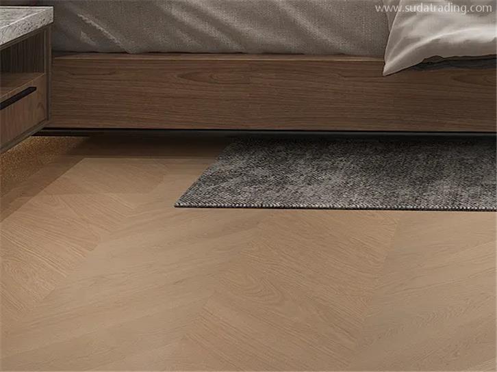 進口復合木地板清關公司：進口木地板相關小知識