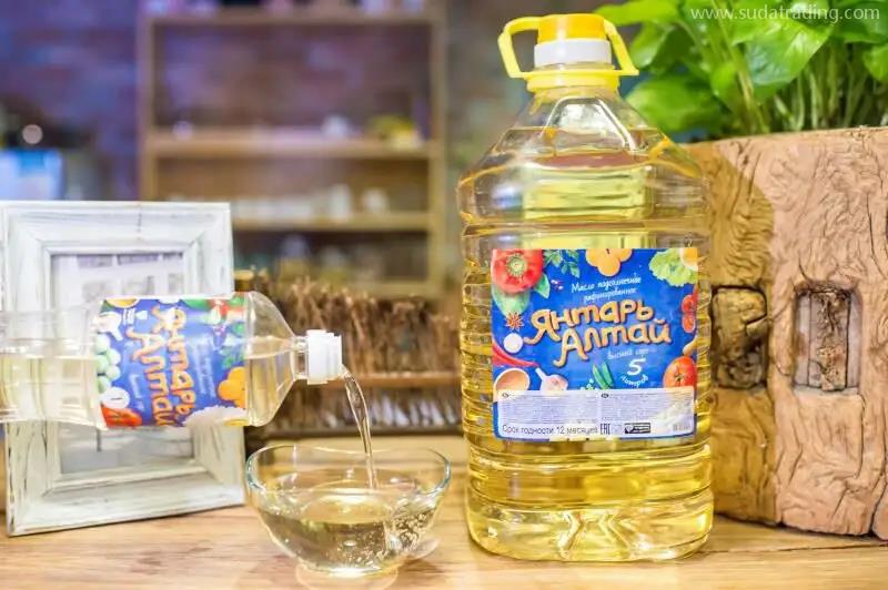 進口俄羅斯食用油報關流程知識介紹