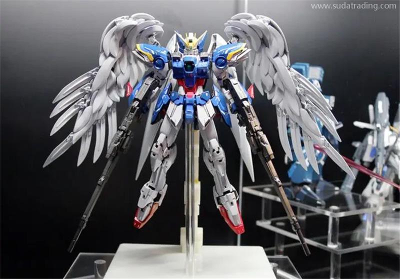 萬代高達玩具進口報關公司進口高達清關需要多長時間