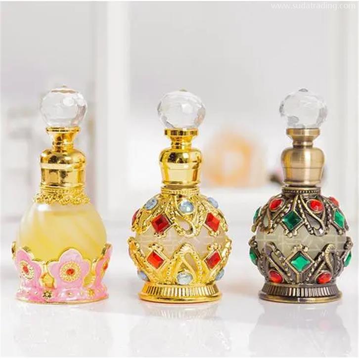 進口迪拜香水上海報關的注意事項有這6點