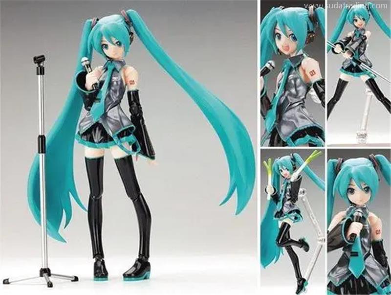 動漫手辦清關代理的資料流程內容講解