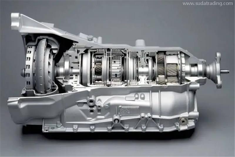 零件進口清關代理公司零配件進口報關注意事項