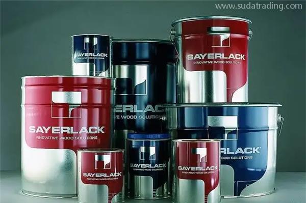 深圳油漆進口報關代理公司油漆進口清關流程手續