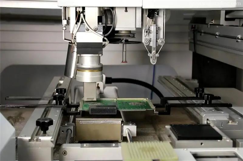 設(shè)備返修進口清關(guān)流程貨物不合格導致返修流程