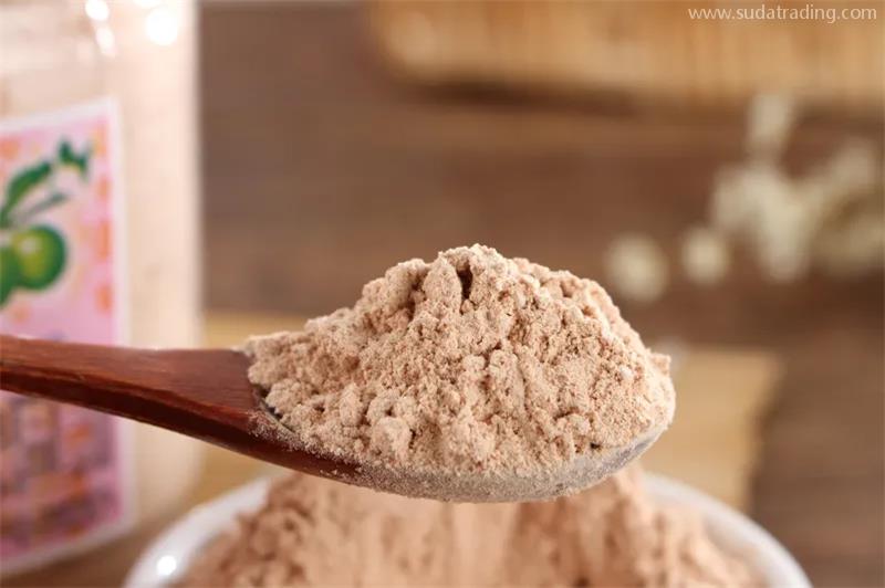 上海進口食品原料清關到到國內整個流程