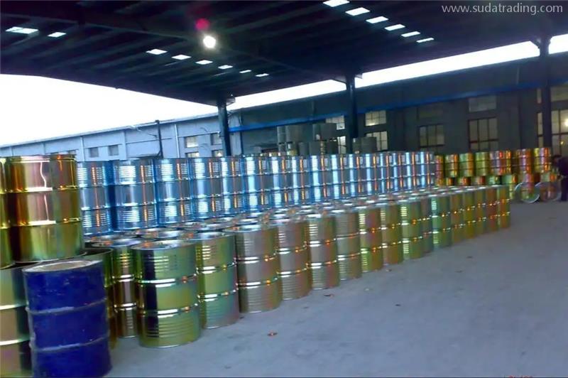 化工品進口報關清關流程化工品報關申報流程手續