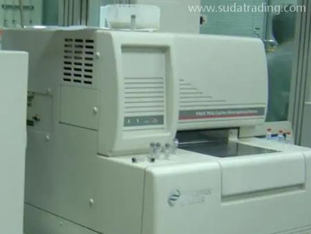 二手儀器佛山進口報關代理資料準備！