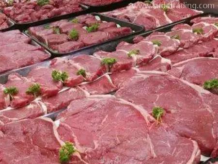 鹽田食品清關冷凍牛肉代理報關要準備的資料！