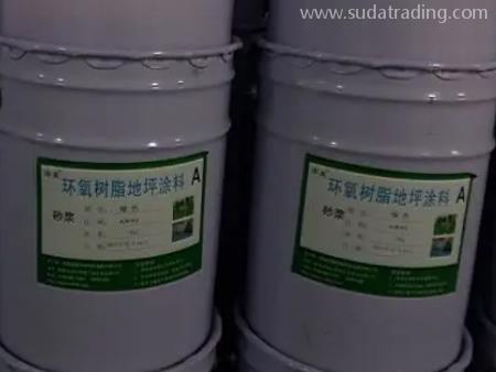 環氧樹脂佛山清關公司代理服務流程指引！