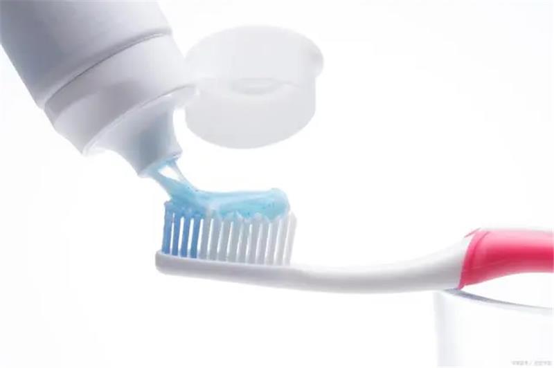 進口牙膏牙刷報關代理的時間以及資料