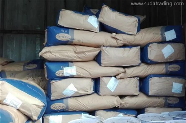 廣州進口乳清粉報關流程一站式代理乳清粉報關流程