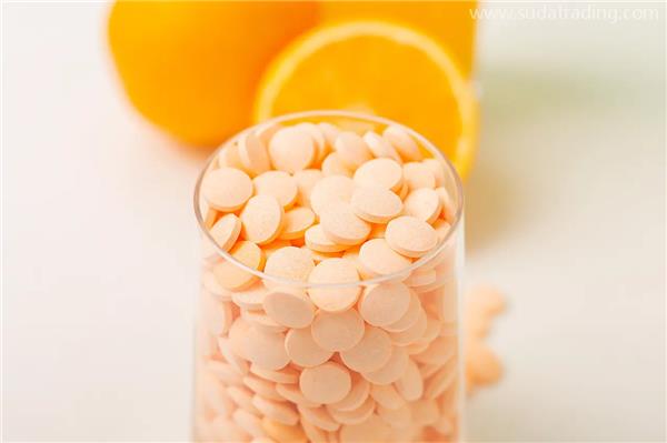 上海壓片糖果進口報關(guān)公司帶你了解進口保健食品糖果流程