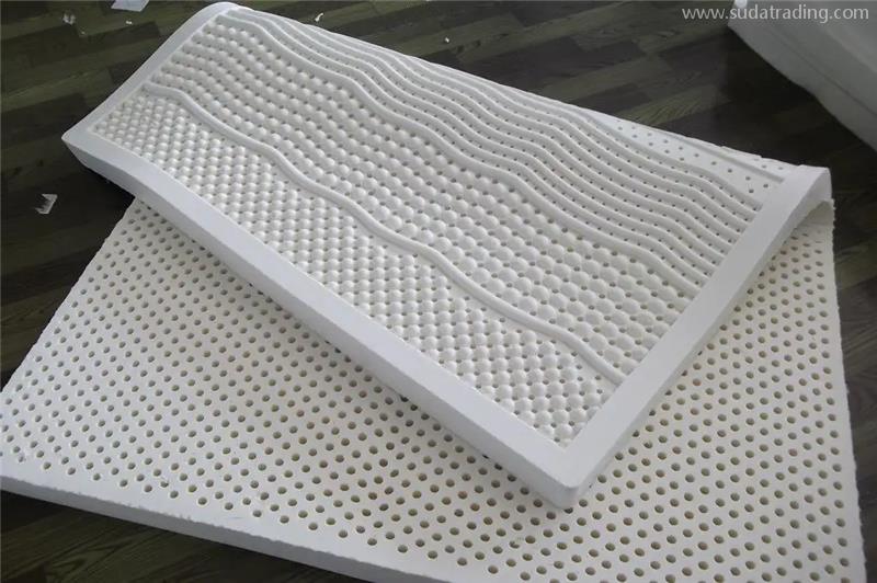 進口乳膠制品報關流程以及注意事項