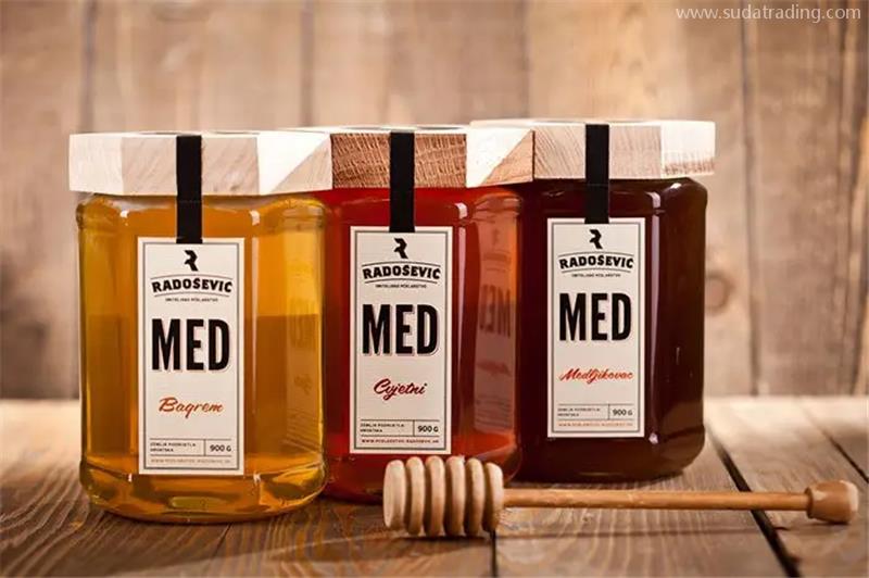 上海進口蜂蜜報關代理申報流程環節一覽