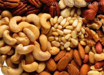 天津進口?干果報關清關須知