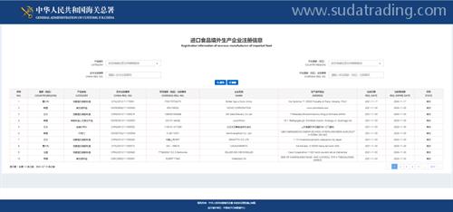 進口干酪通關記