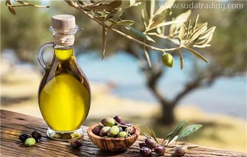 橄欖油進口報關手續資料！