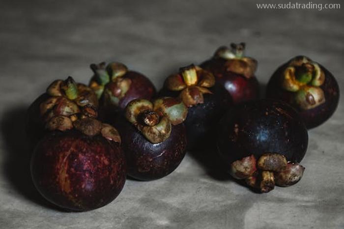 關于進口印尼山竹報關的那一兩件事