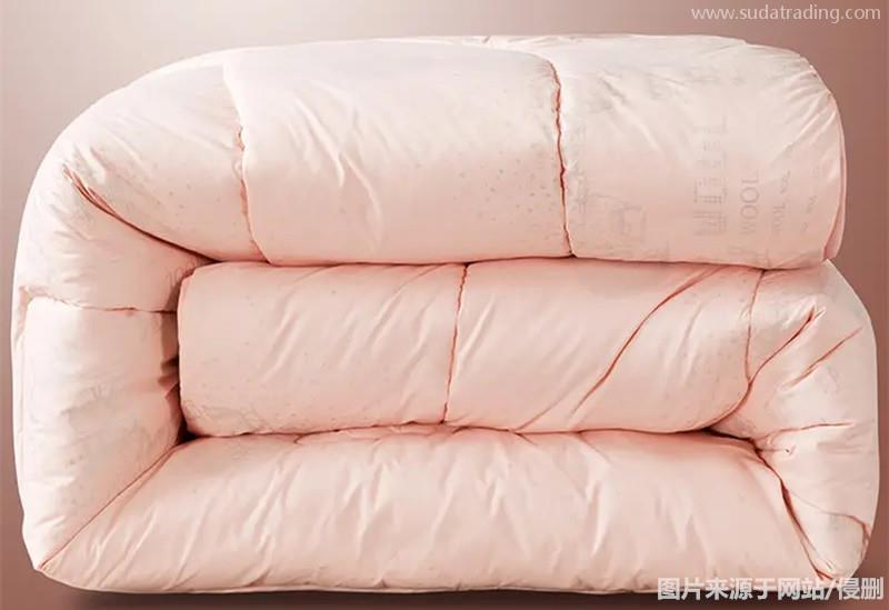 澳洲進口羊毛被上海清關多久能完成