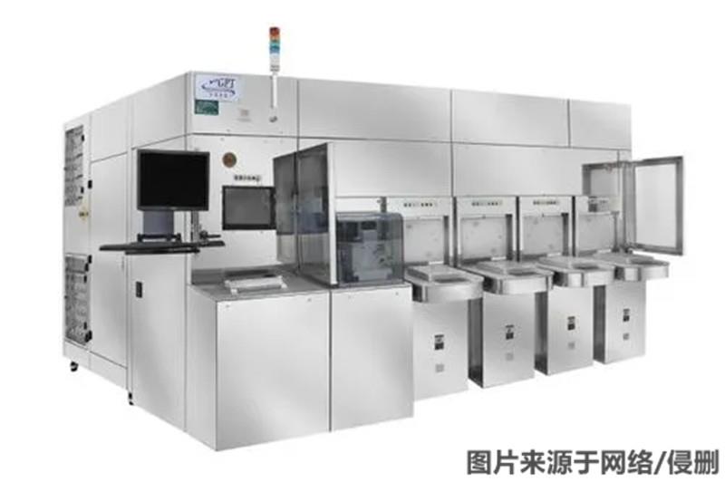 上海半導體設備進口報關公司哪家好？