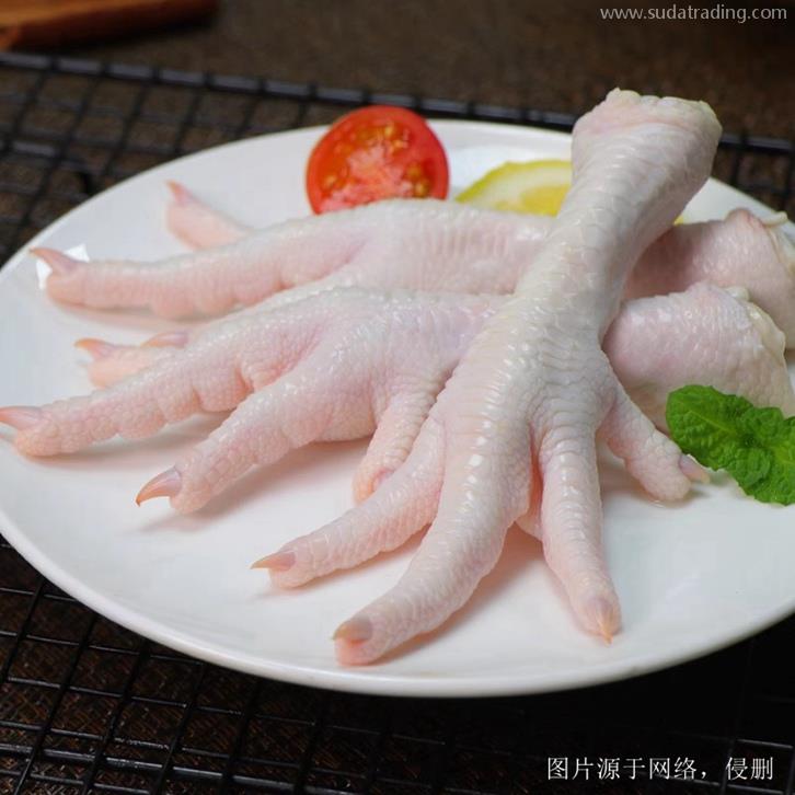 美國冷凍雞爪進口報關流程廣州冷凍雞爪申報要素 美國冷凍雞爪進口報關流程廣州冷凍雞爪申報要素