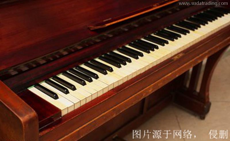 天津進口日本二手鋼琴報關流程舊鋼琴進口關稅