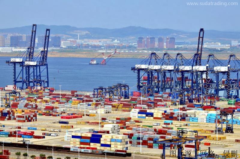 深圳鹽田港報關(guān)公司哪家好？廣東報關(guān)行排名前十