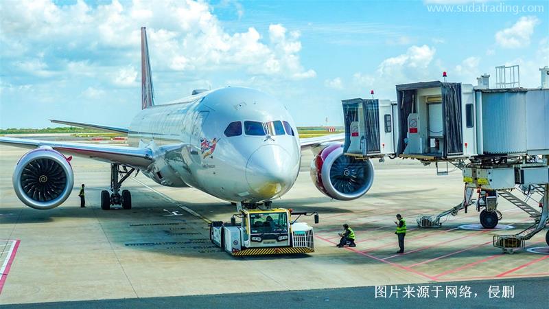 深圳機場進口報關公司哪家好？深圳進口報關行排名